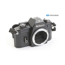 Nikon EM Analog Spigelreflex