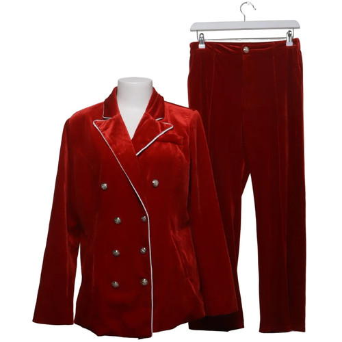 Anzug größe polyester - größe:, l,