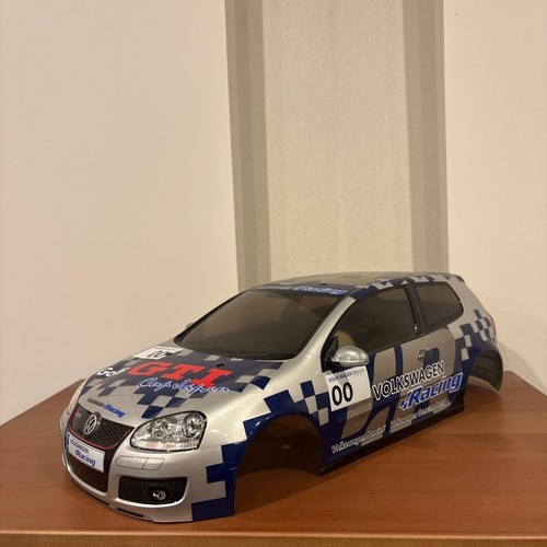 Volkswagen golf gti cup - 1/10,