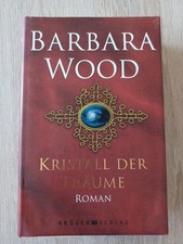 Kristall der Träume - Barbara