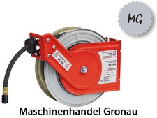 Holzmann Druckluftschlauch -