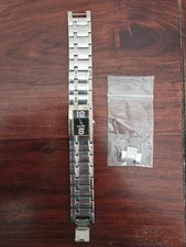 Esprit Damenuhr mit Zirkonia