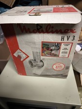 Moulinex HV3 Charlotte A14