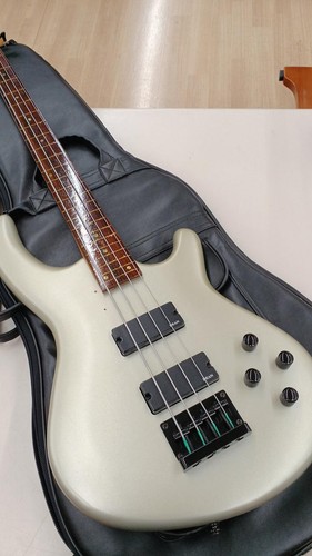 Dean fretless modifizierter - dean,