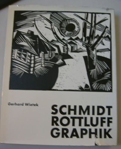 Schmidt rottluff graphik - schmidt-rottluff,,