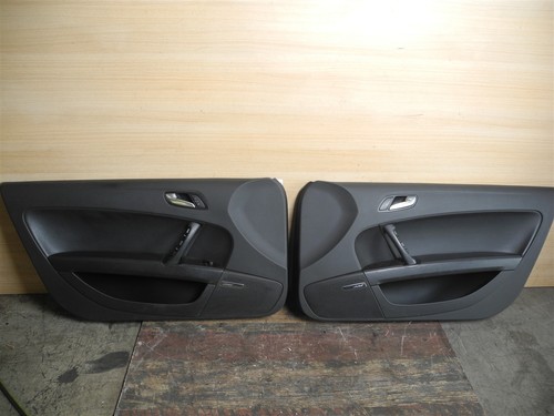 Audi set bose - 8j,