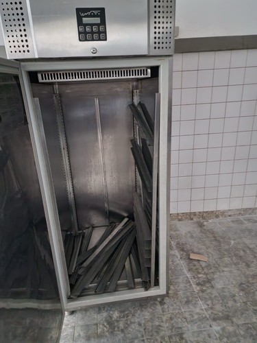 Material für lebensmittel - material,