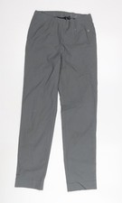 Laurie Damenhose grau normal