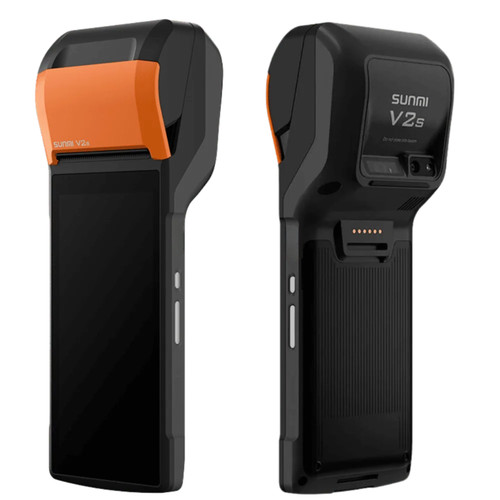 Sunmi v2s pos terminal - pos, |