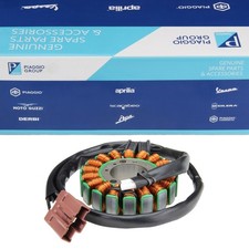 Lichtmaschine Original für