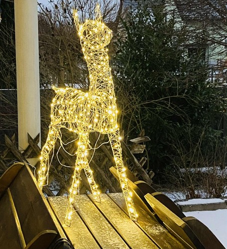 Tolles led rentier neu ovp - neu, |