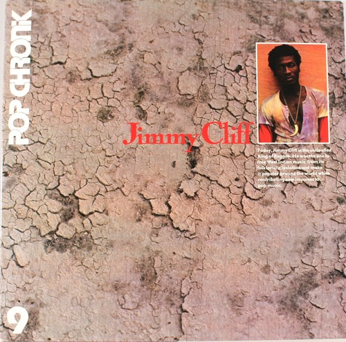 Jimmy cliff pop chronik - pop, 2lp