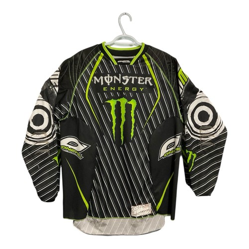 Neal racing jersey - racing,
