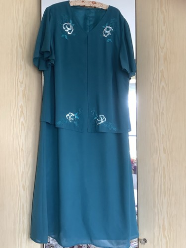 Wunderschönes abendkleid - wunderschönes,