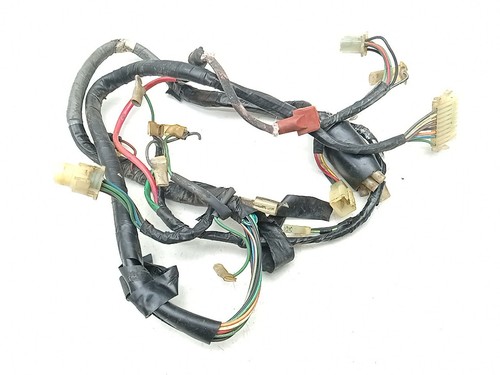 Kabelbaum honda 600 83 87 - kabelbaum,