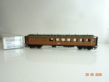 Fleischmann H0 5851K