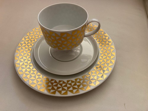 Rosenthal - , 1