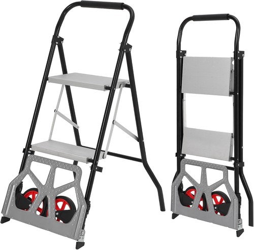 Treppenkarre stapelkarre - treppenkarre,