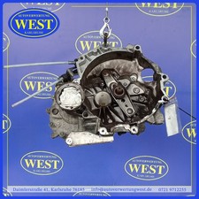 Schaltgetriebe 5-Gang