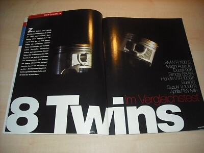 Magazin 2972 ducati 996 - mo,