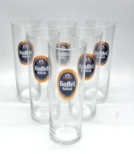 Gaffel kölsch köln - 6,