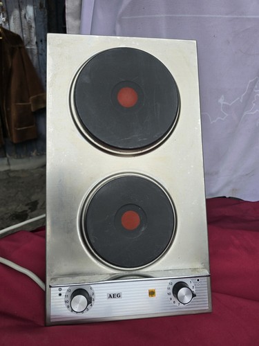 Elektrische doppel - elektrische,