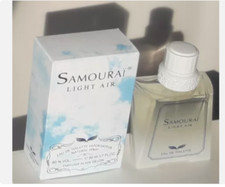 Alain Delon, Samurai LIGHT