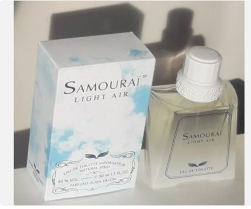 Alain delon samurai light - delon,,