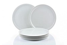 Pizzateller 30cm Porzellan -