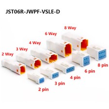 JST06R-JWPF-VSLE-D Mini