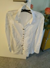 Bottega Damen Bluse Gr. M