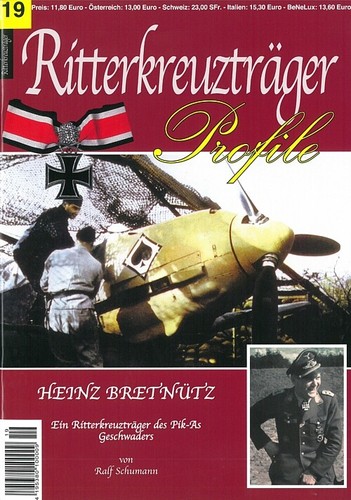 Ritterkreuzträger profile - ritterkreuzträger, 19