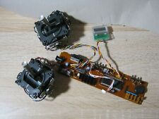 Hauptplatine + Steuerknüppel