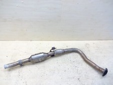 Opel Signum 2.2 DTI Katalysator Diesel Kat Flexrohr 9212117
