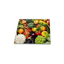 Herdabdeckplatte Ceran 1