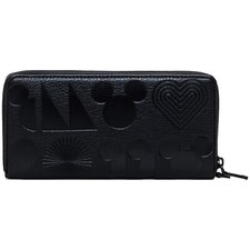 Desigual Damen Reißverschluss Geldbörse Portmonee Mone All Mickey Fiona 24WAYP01