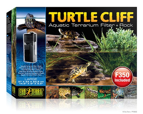 Exo terra turtle cliff - terra,