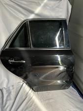 Tür Mercedes-Benz W166 Rechts Hinten Door Porta Porte