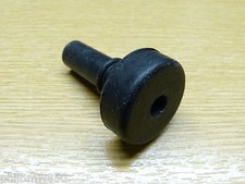 Kupplungszug Gummi Getriebe Halter Golf 1 2 Cabrio Caddy Scirocco 171721308 4B6