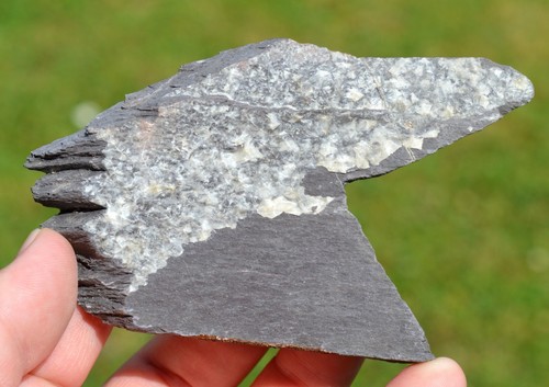 Wavellite 173 gramm thier - wavellite,
