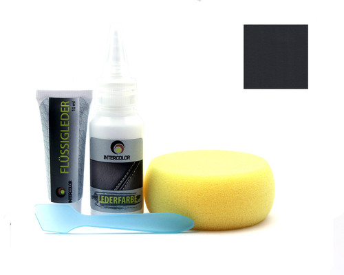 Intercolor mercedes classik - intercolor,