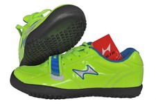 Health Throw 2 - Schuh für