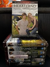 Heartland: Seasons 1 To 7 DVD