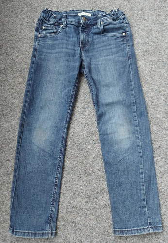 Jungen bequeme jeans - bequeme,