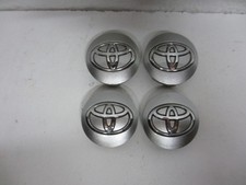 Original alufelgen - 4x,