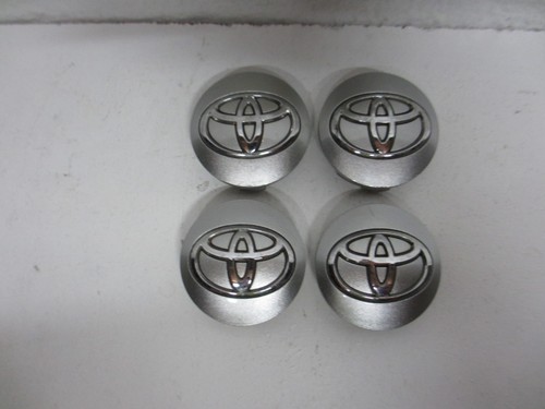 Original alufelgen - 4x,