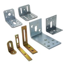 Verstellwinkel Langloch Winkel