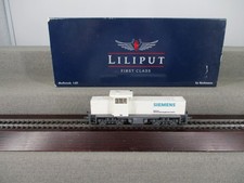 Liliput AC Spur H0 L112441