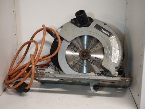 Makita handkreissäge 5705r - handkreissäge,