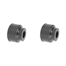 2x REINHOCH Querlenkerlager hinten für Mercedes G-Klasse W463 A M G W461 290
